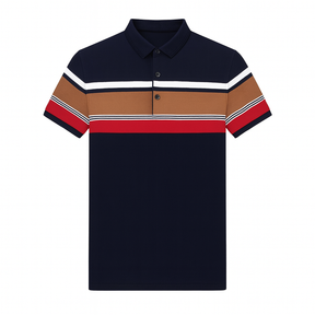 Camisa Polo Masculina Madrid