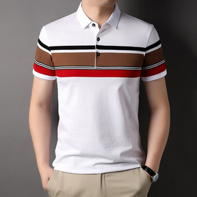 Camisa Polo Masculina Madrid