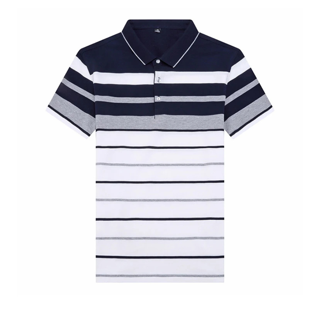 Camisa Polo Masculina Mason