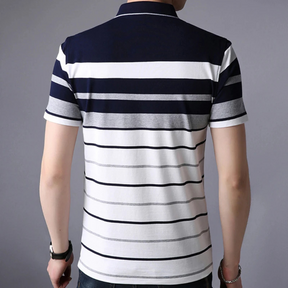 Camisa Polo Masculina Mason