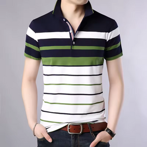 Camisa Polo Masculina Mason