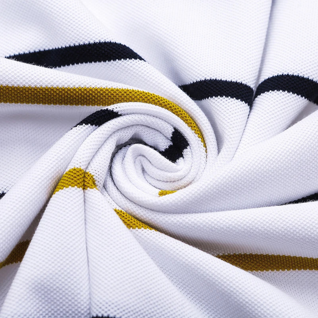 Camisa Polo Masculina Mason