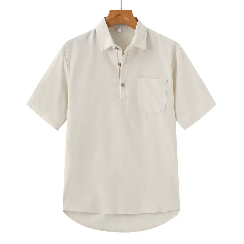 Camisa Polo Masculina Medelín