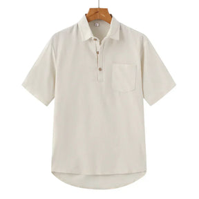 Camisa Polo Masculina Medelín