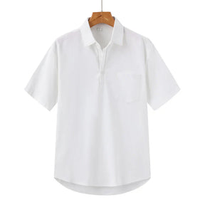 Camisa Polo Masculina Medelín