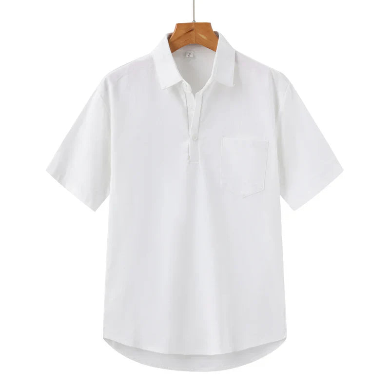 Camisa Polo Masculina Medelín