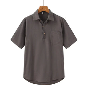 Camisa Polo Masculina Medelín