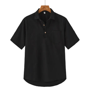 Camisa Polo Masculina Medelín