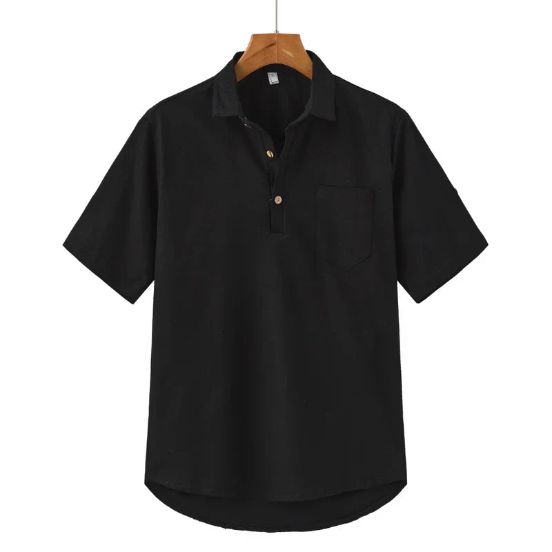 Camisa Polo Masculina Medelín