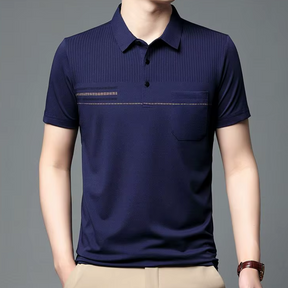 Camisa Polo Masculina Prime