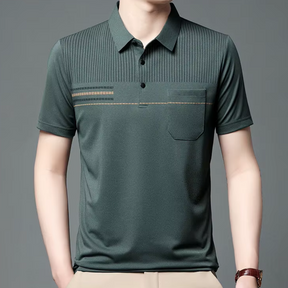 Camisa Polo Masculina Prime