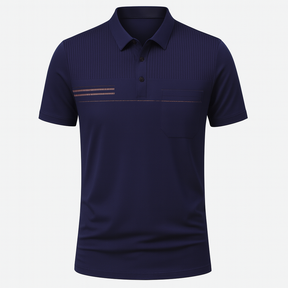 Camisa Polo Masculina Prime