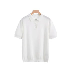 Camisa Polo Masculina Ravello