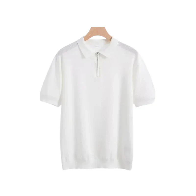 Camisa Polo Masculina Ravello