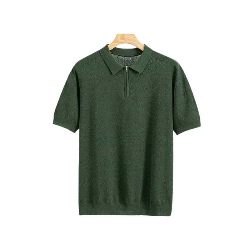 Camisa Polo Masculina Ravello