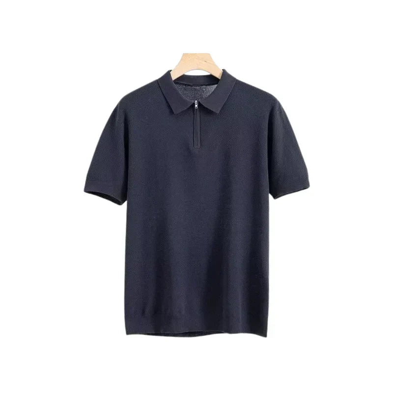 Camisa Polo Masculina Ravello