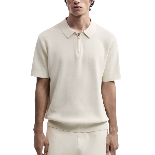 Camisa Polo Masculina Ravello