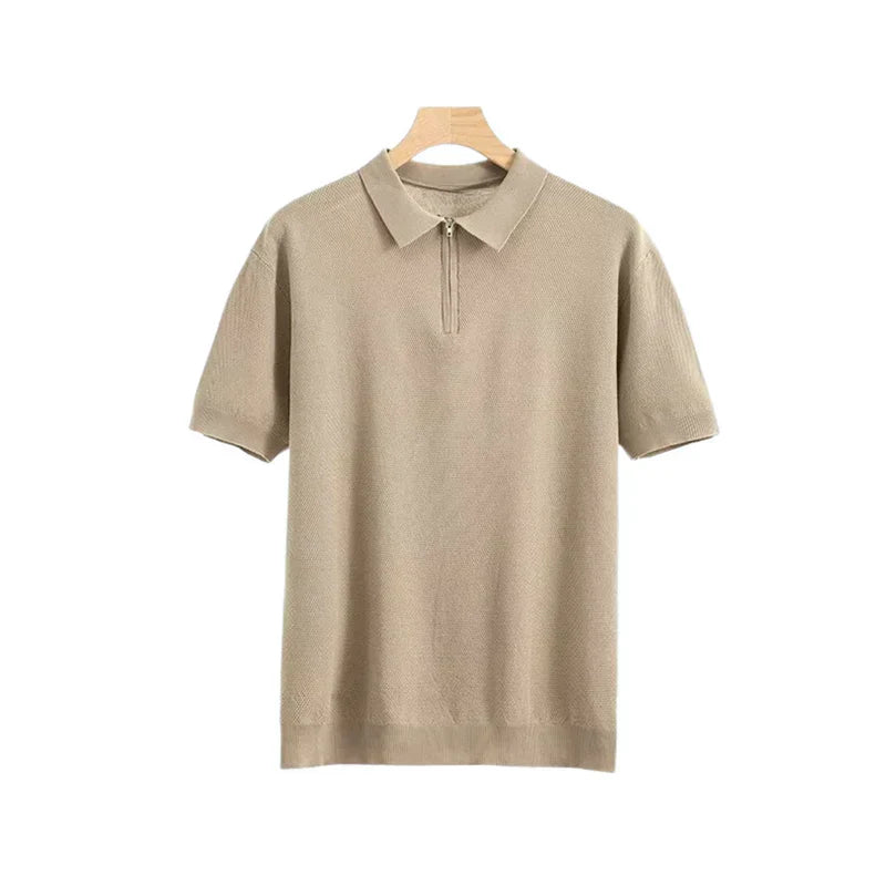 Camisa Polo Masculina Ravello