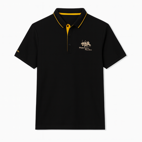 Camisa Polo Masculina Royal