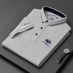 Camisa Polo Masculina Royal