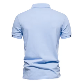 Camisa Polo Masculina Sea