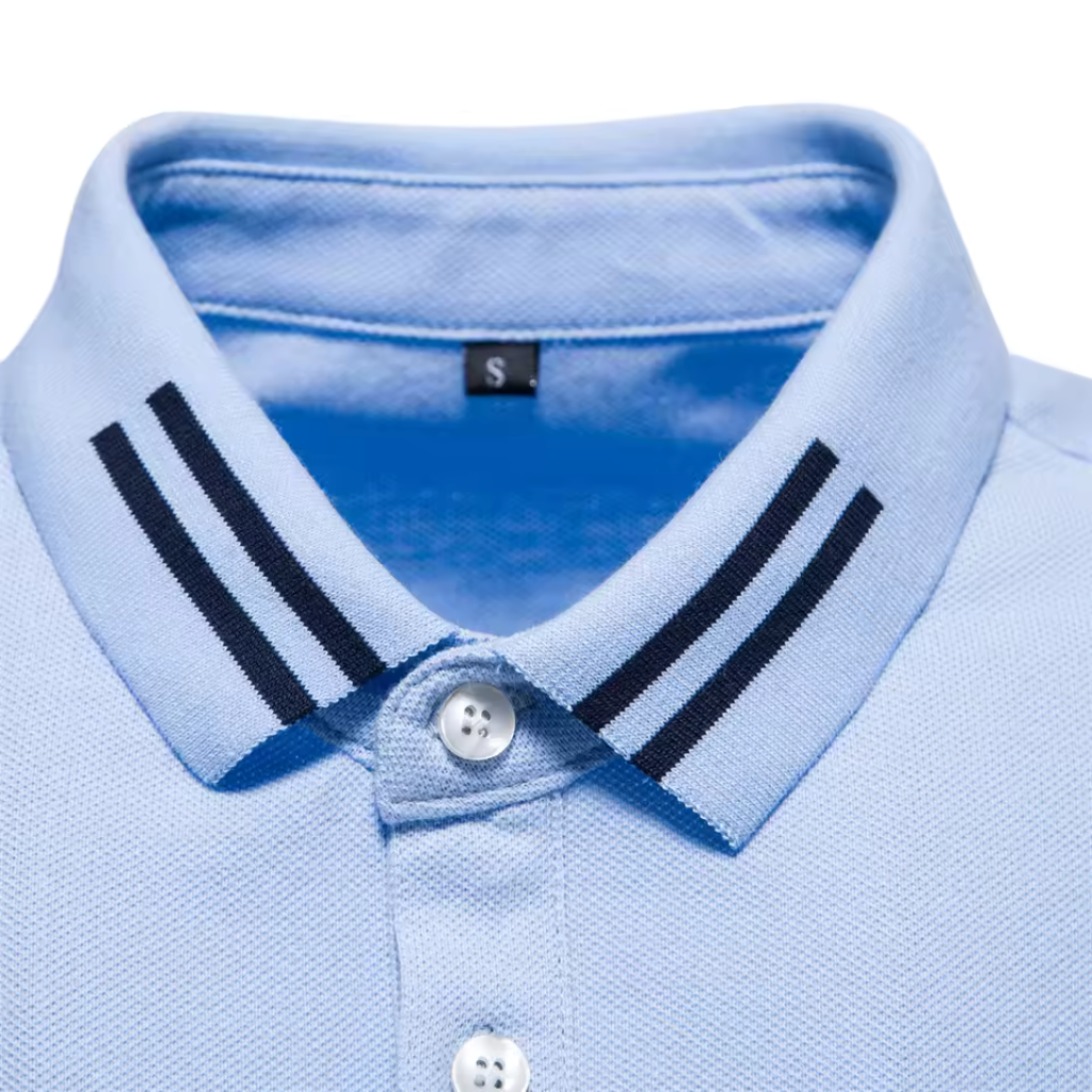 Camisa Polo Masculina Sea