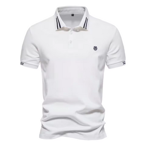 Camisa Polo Masculina Sea