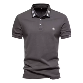 Camisa Polo Masculina Sea