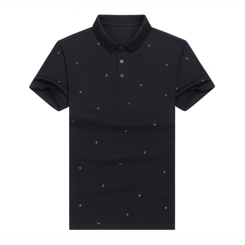 Camisa Polo Masculina Sevilla