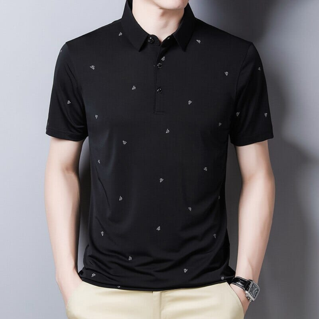 Camisa Polo Masculina Sevilla