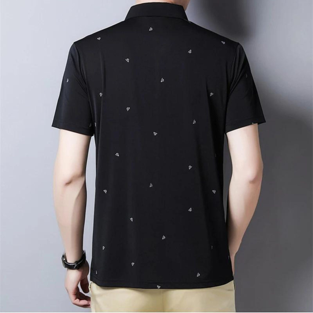 Camisa Polo Masculina Sevilla