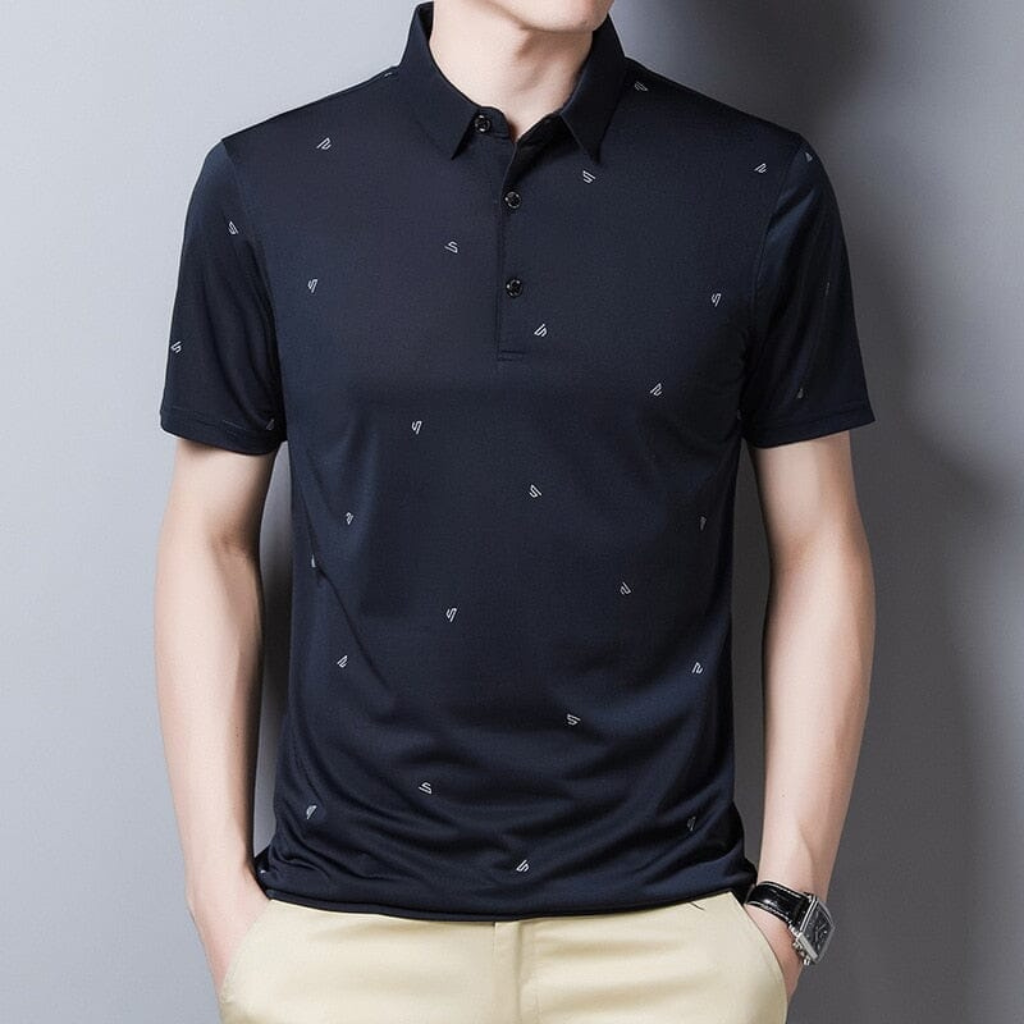 Camisa Polo Masculina Sevilla