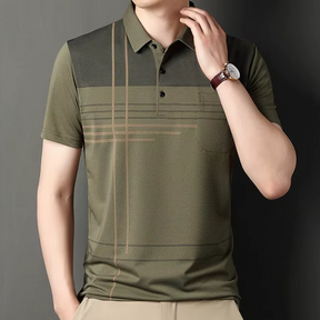 Camisa Polo Masculina Urban