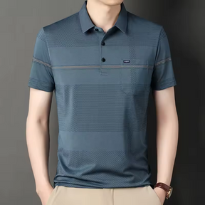 Camisa Polo Masculina Urban