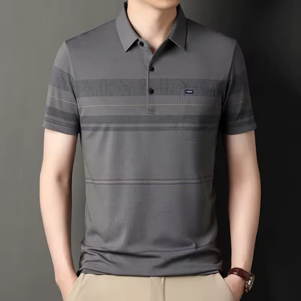 Camisa Polo Masculina Urban