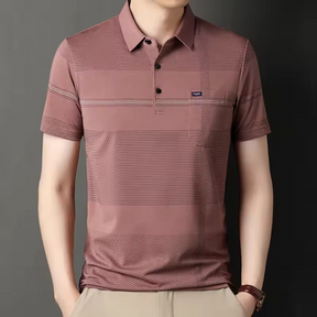 Camisa Polo Masculina Urban