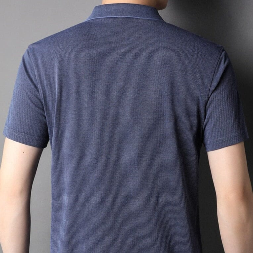 Camisa Polo Masculina Vander