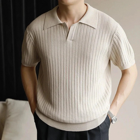 Camisa Polo Masculina Venture