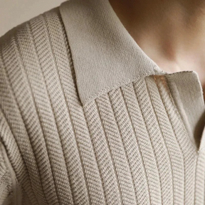 Camisa Polo Masculina Venture