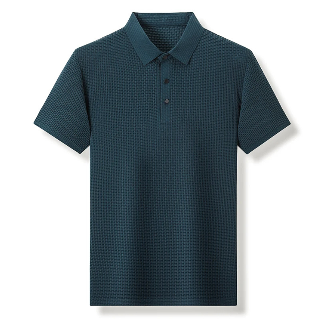 Camisa Polo Premium Anti Amasso