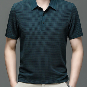 Camisa Polo Premium Anti Amasso