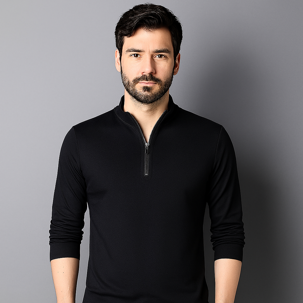 Camisa Social Masculina Bennett