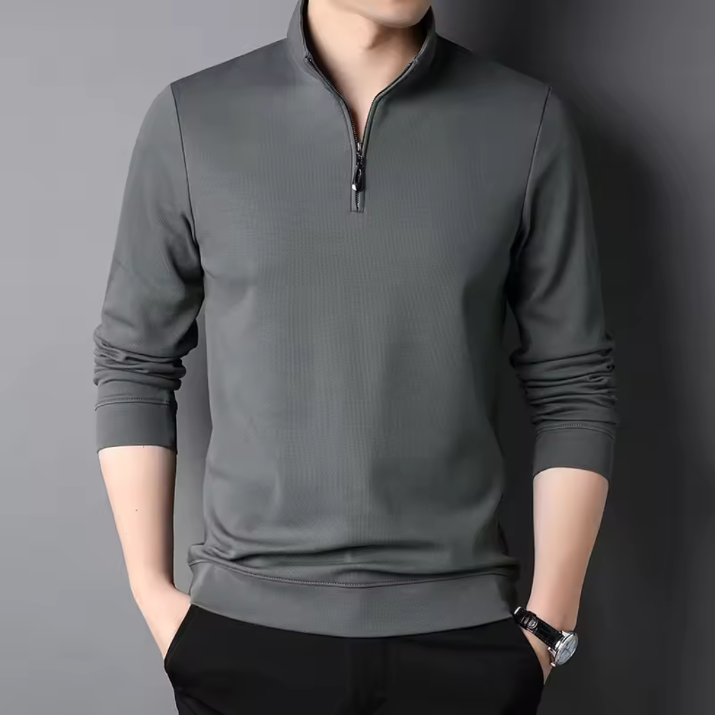 Camisa Social Masculina Bennett
