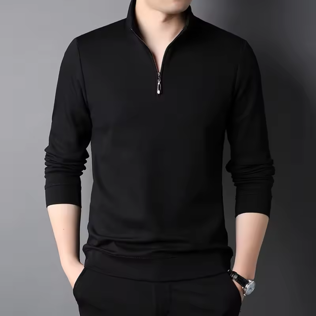 Camisa Social Masculina Bennett