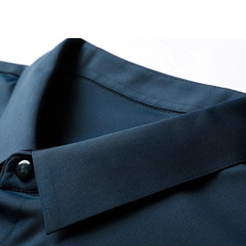 Camisa Social Masculina Classy