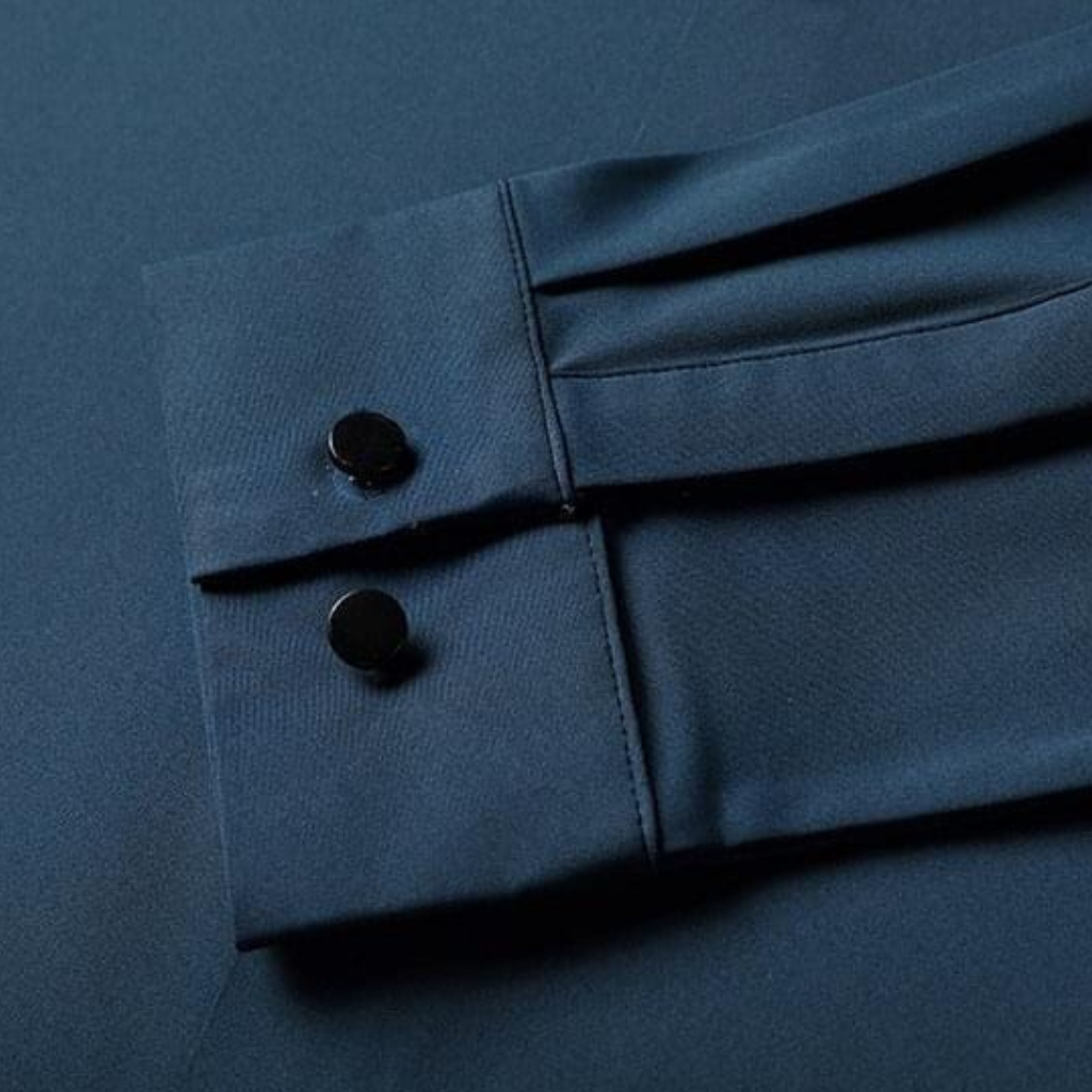 Camisa Social Masculina Classy