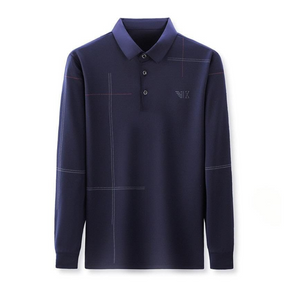 Camisa Social Masculina Ease