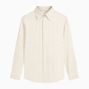 Camisa Social Masculina Griffin