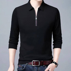 Camisa Social Masculina Logan