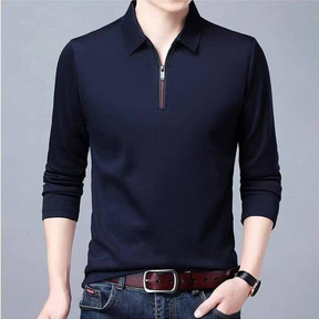 Camisa Social Masculina Logan
